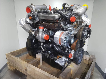 Perkins 854 - Engine/Motor - Мотор за Градежна машина: слика 3