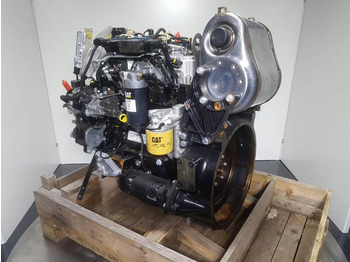 Perkins 854 - Engine/Motor - Мотор за Градежна машина: слика 5