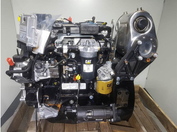 Perkins 854 - Engine/Motor - Мотор за Градежна машина: слика 4