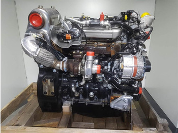 Perkins 854 - Engine/Motor - Мотор за Градежна машина: слика 1