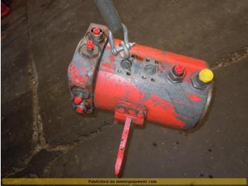 Poclain 220 - Резервни делови