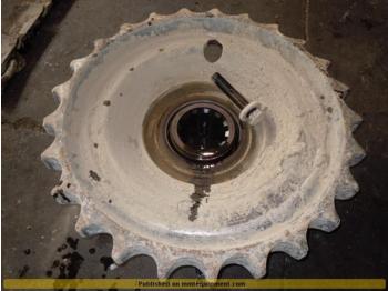 Poclain 220 - Sprocket - Резервни делови