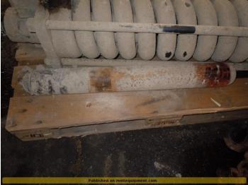 Poclain 220 - Track Adjuster - Резервни делови