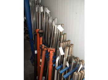  MASSEY FERGUSON 3080-3125-3650-3655-3690 - Погонско вратило