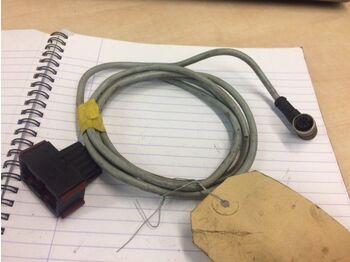  Control Cable for Jungheinrich ETM/V 320/325 - Појас за кабел/ Жица