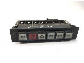 Voith Gear Selector Switch - Прекинувач на управувачкиот столб