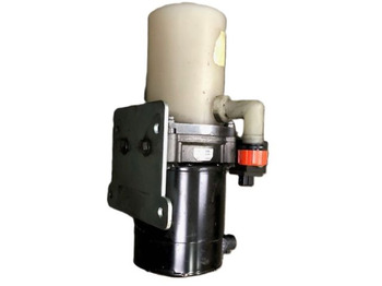 Управувачка пумпа за Опрема за ракување со материјали Pump unit for Linde: слика 3