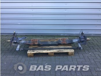 Предна оска за Камион RENAULT FAL 7.1 FH (Meerdere types) Renault FAL 7.1 Front Axle: слика 1