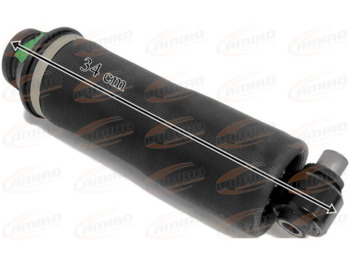 Нов Амортизер за Камион RVI GAMA T FRONT CAB SHOCK ABSORBER RVI GAMA T FRONT CAB SHOCK ABSORBER: слика 2