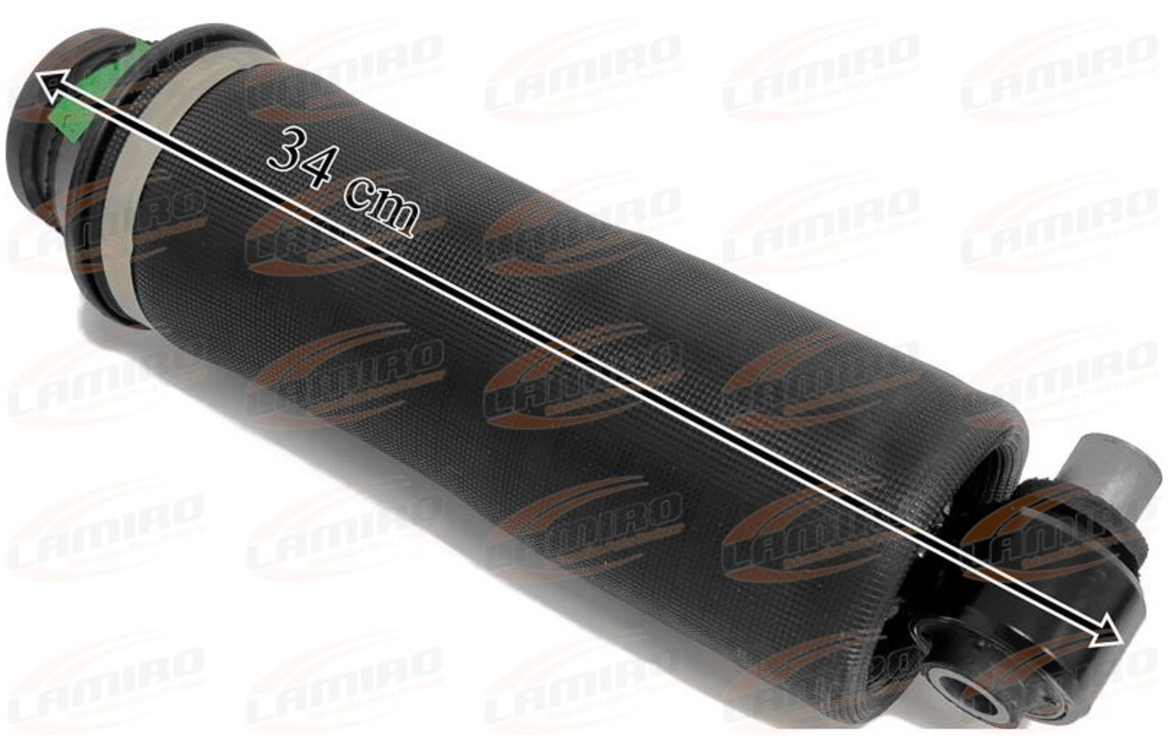 Нов Амортизер за Камион RVI GAMA T FRONT CAB SHOCK ABSORBER RVI GAMA T FRONT CAB SHOCK ABSORBER: слика 2