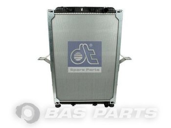 DT SPARE PARTS Radiator DT Spare Parts 7484201967 - Радијатор