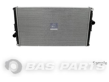 DT SPARE PARTS radiator DT Spare Parts 85000402 - Радијатор
