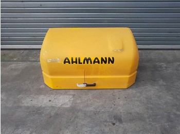 Ahlmann AZ85 - 4117630A - Engine hood/Motorhaube/Motorkap - Рамка/ Шасија