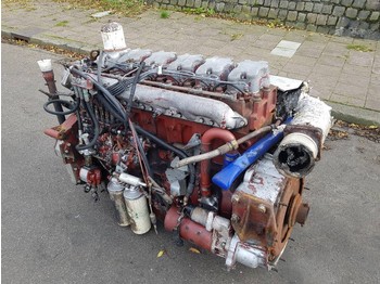 Мотор Renault FR385: слика 1