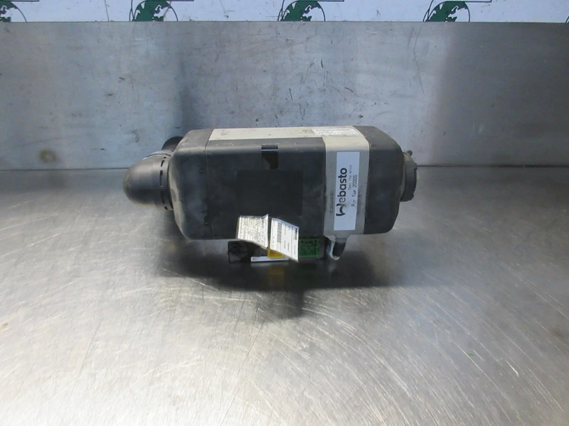 Греење/ Вентилација за Камион Renault MAGNUM 7421115644 WEBASTO EURO 5: слика 4