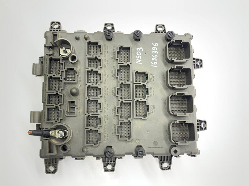 Електричен систем Renault Magnum Dxi (01.05-12.13): слика 2