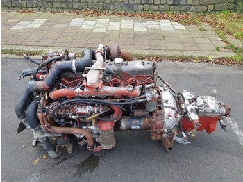 Мотор за Камион Renault Midliner 180: слика 1