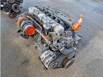 Мотор за Камион Renault Midliner MIDR060225W4: слика 3