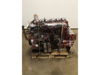 Мотор Renault Occ Motor renault g290: слика 1