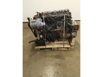 Мотор Renault Occ Motor renault g290: слика 1