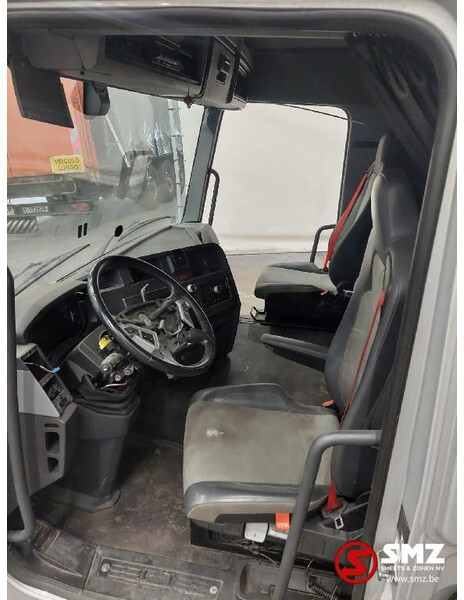 Кабина и ентериер за Камион Renault Occ cabine compleet Renault T: слика 6