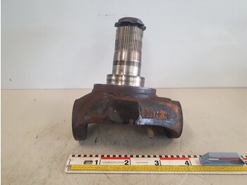 Demag Kessler Demag AC 155 steering knuckle 16 holes - Рукавец