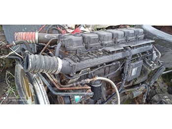Мотор и делови за Камион SCANIA 94 114 124 260 310 340 380 420: слика 3