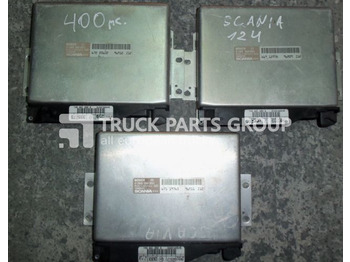 Единица за контрола за Камион SCANIA series ABS/ASR control unit 1388035, 1402263 control unit: слика 5