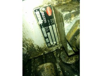  SETRA klapan Ritaydera ZF 87.0489.13  SETRA 315 - Резервни делови