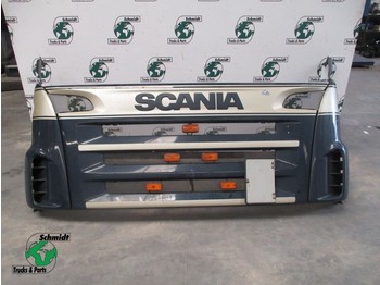 Кабина и ентериер за Камион Scania 1872158 R 420: слика 1