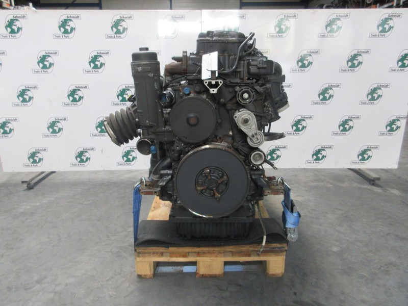Мотор за Камион Scania 3118299//577499/DC13 141L 01 410 PK MOTOR SCANIA EURO 6 NIEUWE MODEL 2020: слика 2