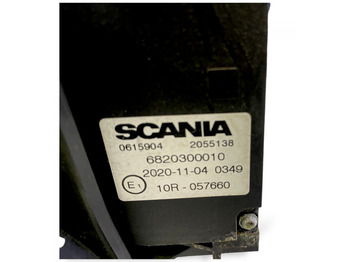 Педала Scania G-Series (01.16-): слика 5