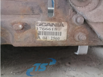Интеркулер за Камион Scania Intercooler radiator 1817893: слика 3