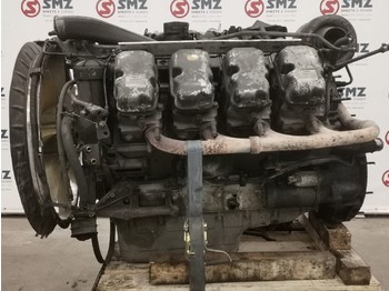Мотор Scania Occ Motor Scania DC16 V8 (vastgelopen): слика 1
