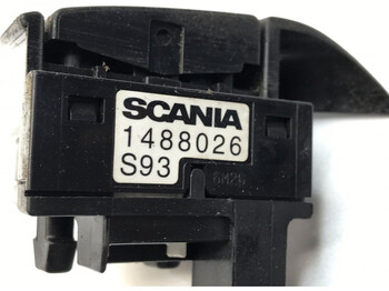 Волан за Камион Scania P-series (01.04-): слика 3