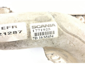 Систем за ладење Scania P-series (01.04-): слика 5