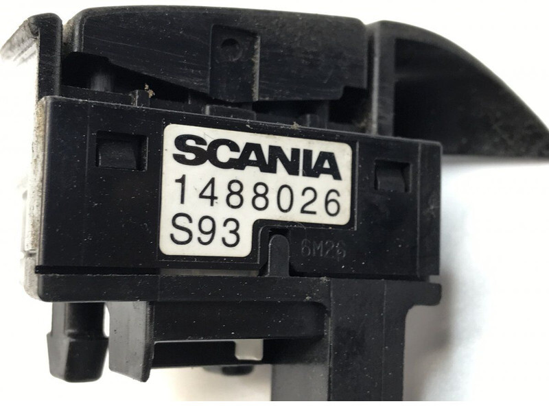 Волан за Камион Scania P-series (01.04-): слика 3