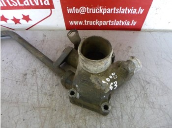 Пумпа за масло за Камион Scania R440 oil pump 1448659: слика 1