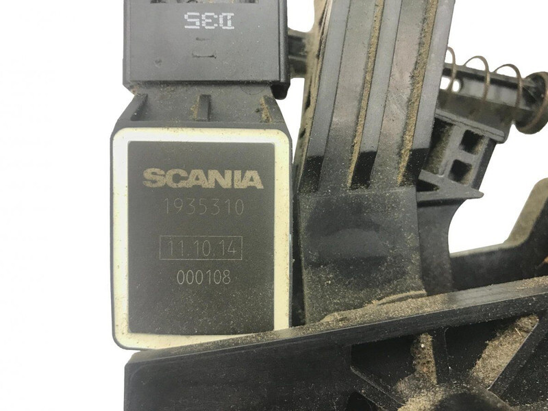 Педала Scania R-series (01.04-): слика 9