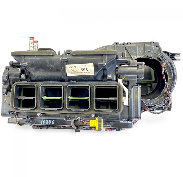 Дел за клима уреди Scania S-Series (01.16-): слика 3