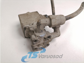 Кочионен вентил за Камион Scania Solenoid valve 1376794: слика 2