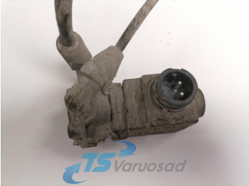Кочионен вентил за Камион Scania Solenoid valve 1376794: слика 4