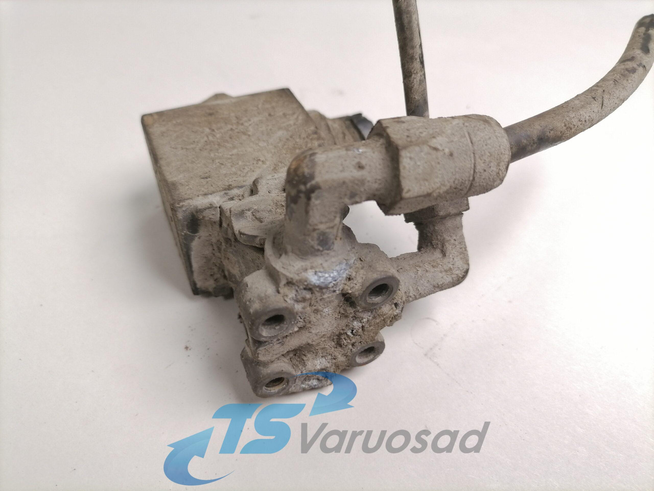 Кочионен вентил за Камион Scania Solenoid valve 1376794: слика 2