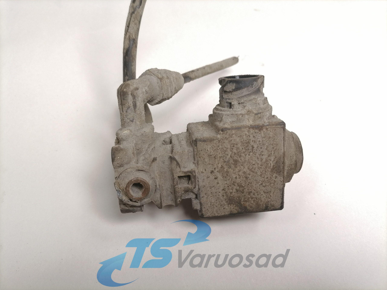 Кочионен вентил за Камион Scania Solenoid valve 1376794: слика 5
