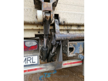 Универзален дел за Камион Scania Tail lift Anteo: слика 5