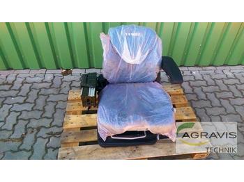 Fendt KOMFORTSITZ - Седиште