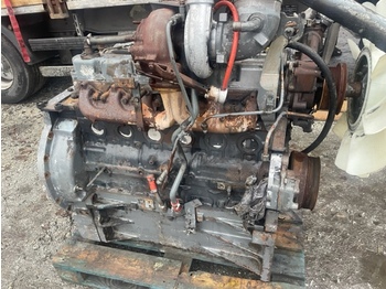 Мотор за Земјоделска машина Silnik fendt MAN D0826 LF04: слика 3