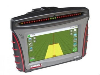 Steyr FM 750 LITE - Систем за навигација