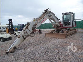 Takeuchi TB1140 Hidraulic Excavator - Резервни делови