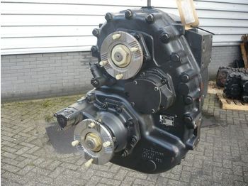 Terberg Steyr VG2000 Compact - Резервни делови